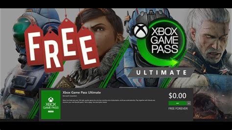 Are Game Pass games free forever?